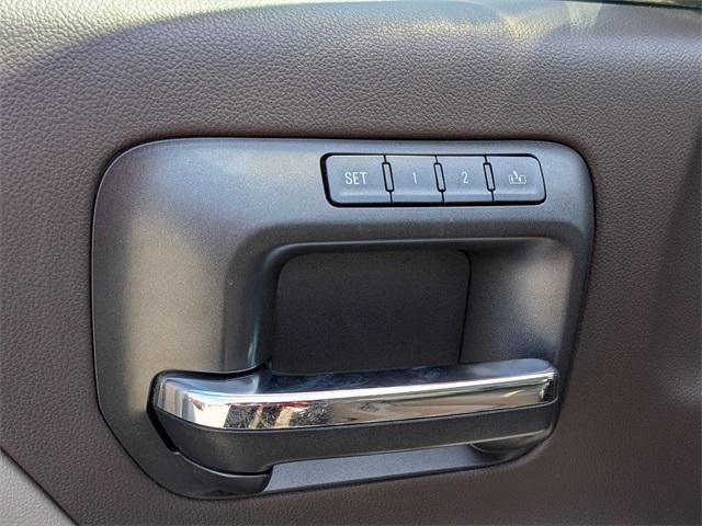 used 2015 GMC Sierra 1500 car, priced at $29,100