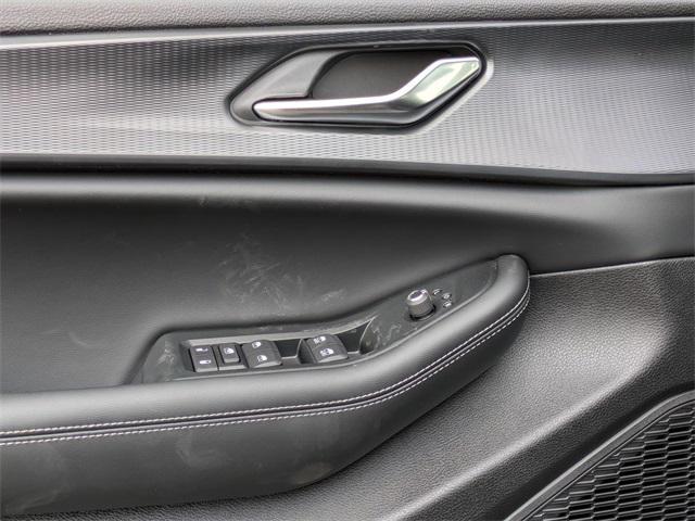 new 2025 Jeep Grand Cherokee car, priced at $42,720