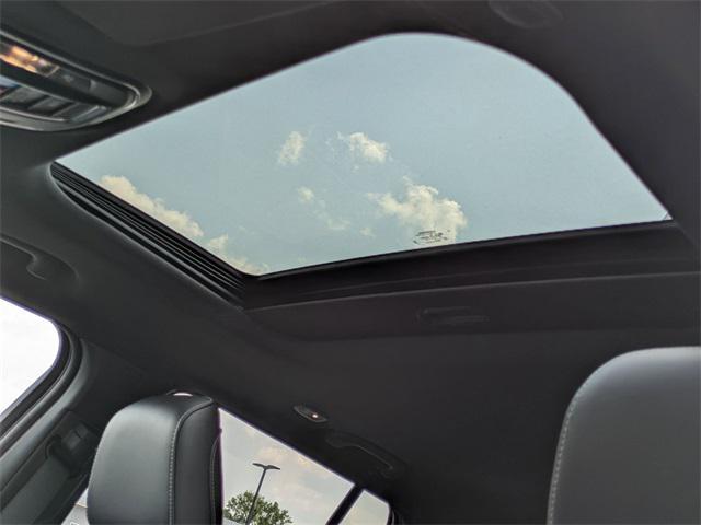new 2025 Jeep Grand Cherokee car, priced at $42,720