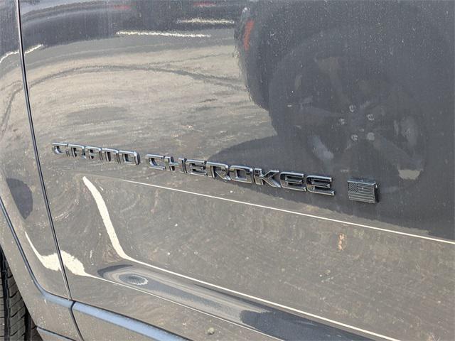 new 2025 Jeep Grand Cherokee car, priced at $42,720