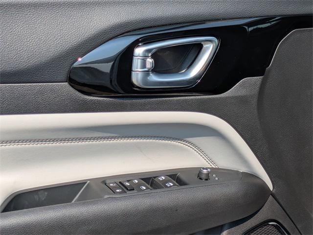 new 2025 Jeep Compass car, priced at $32,340