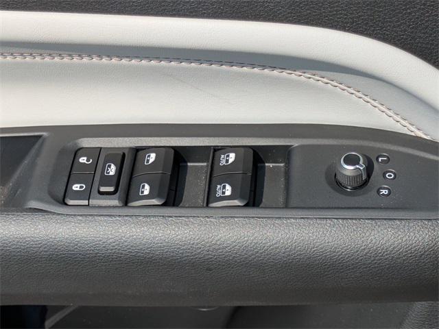 new 2025 Jeep Compass car, priced at $32,340