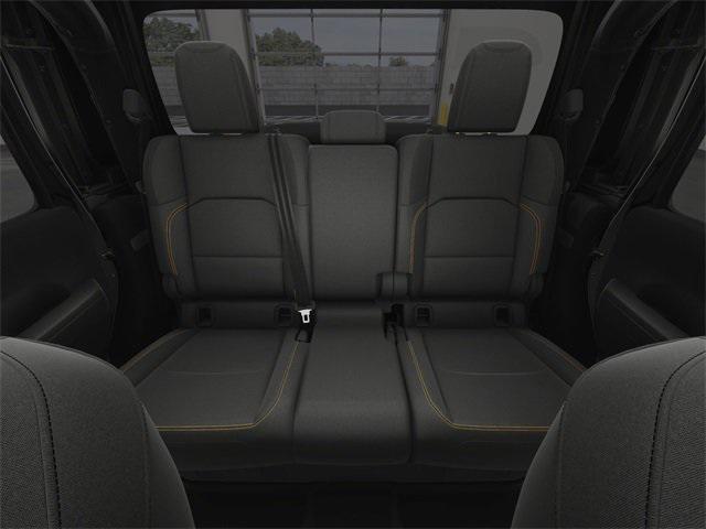 new 2025 Jeep Gladiator car, priced at $47,253