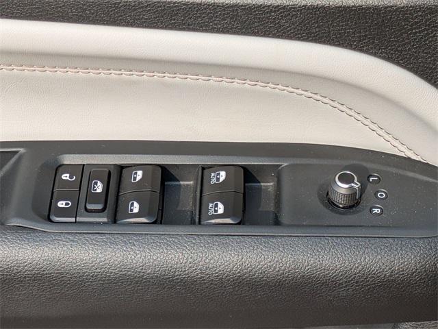 new 2025 Jeep Compass car, priced at $32,935