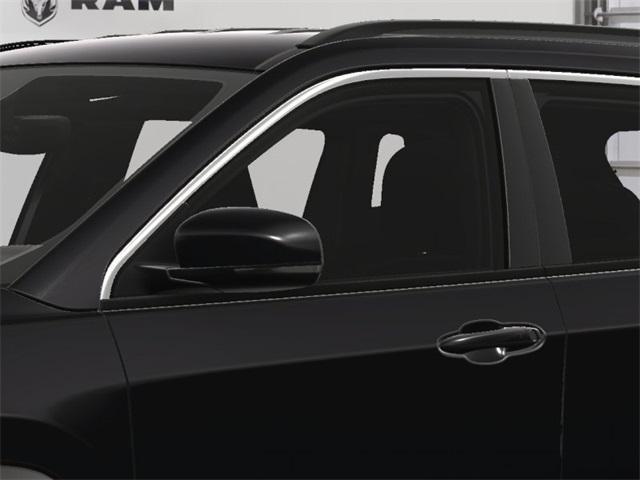 new 2025 Jeep Compass car, priced at $30,105