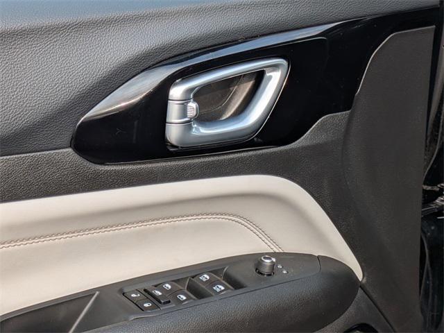 new 2025 Jeep Compass car, priced at $32,935