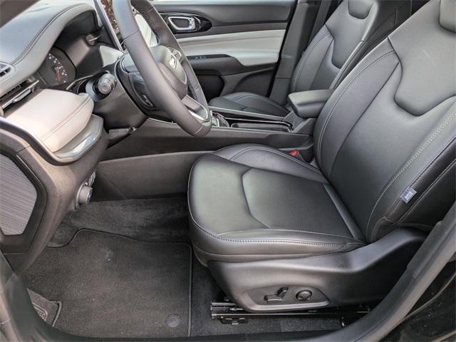 new 2025 Jeep Compass car, priced at $32,935