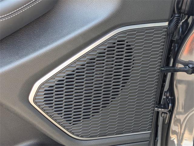 new 2025 Jeep Grand Cherokee L car, priced at $50,551