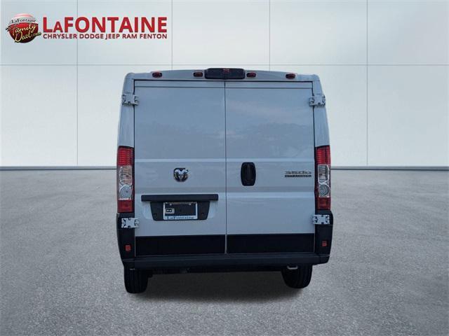 new 2024 Ram ProMaster 3500 car, priced at $43,929