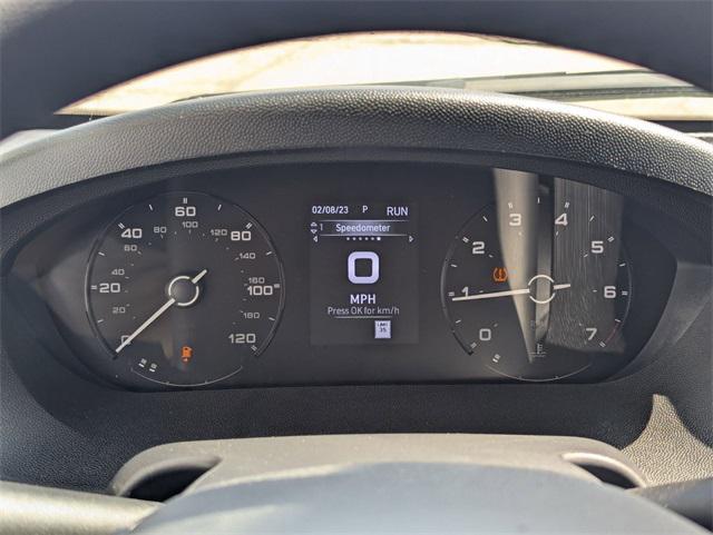 new 2024 Ram ProMaster 3500 car, priced at $43,929