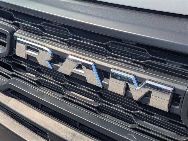 new 2024 Ram ProMaster 3500 car, priced at $43,929