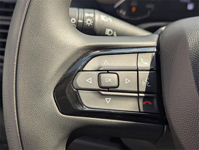 new 2024 Ram ProMaster 3500 car, priced at $43,929