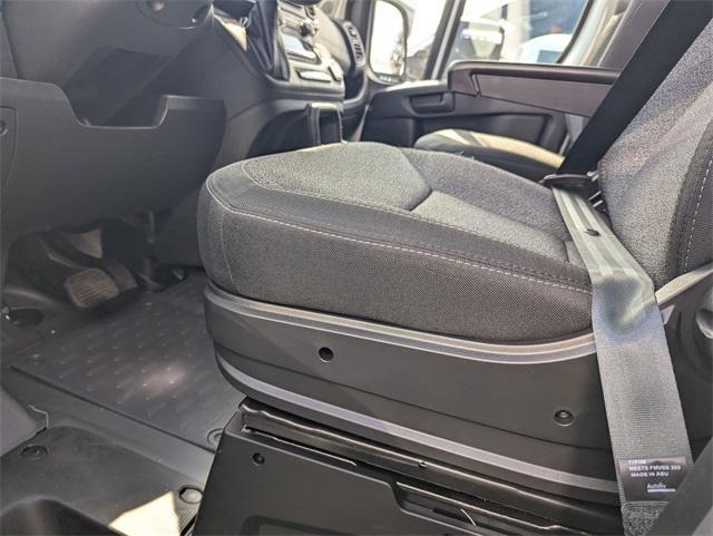 new 2024 Ram ProMaster 3500 car, priced at $43,929