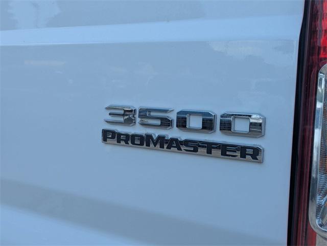 new 2024 Ram ProMaster 3500 car, priced at $43,929