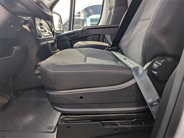 new 2024 Ram ProMaster 3500 car, priced at $43,929