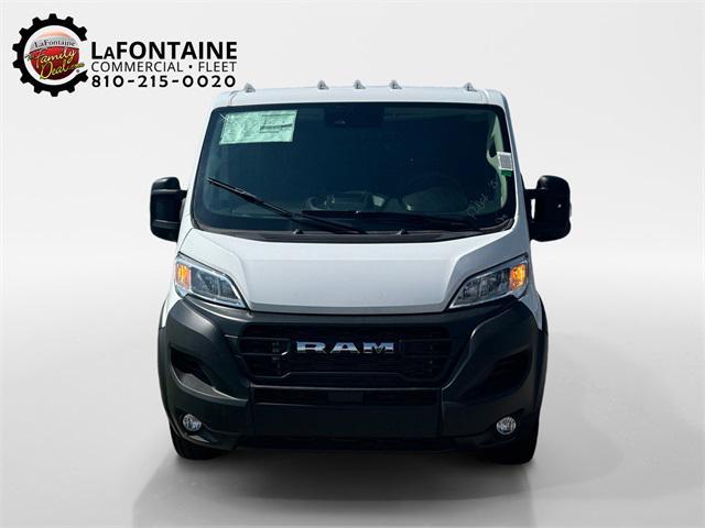 new 2024 Ram ProMaster 3500 car, priced at $44,997