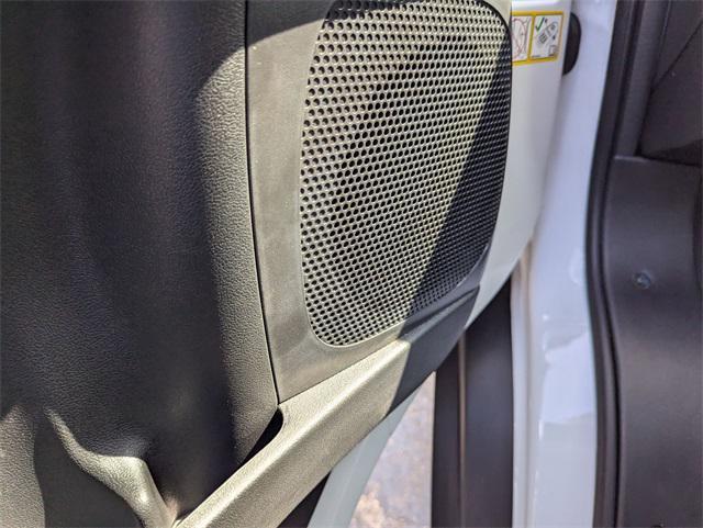 new 2024 Ram ProMaster 3500 car, priced at $43,929