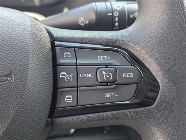 new 2024 Ram ProMaster 3500 car, priced at $43,929