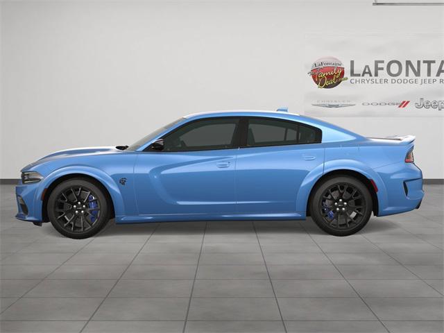 new 2023 Dodge Charger car, priced at $89,282