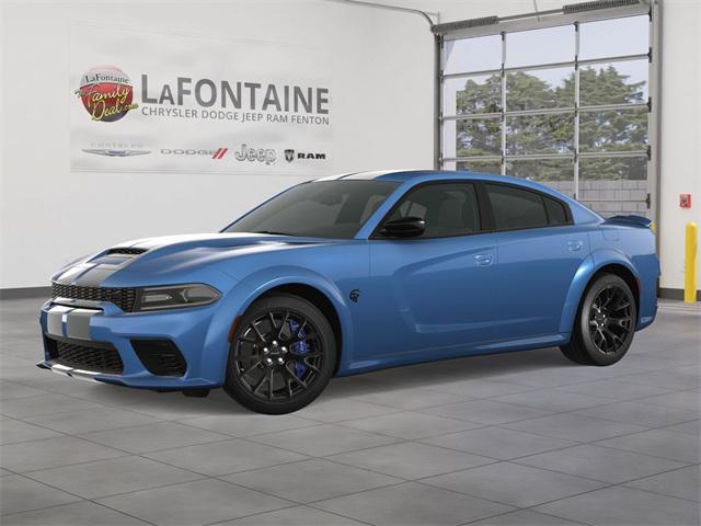 new 2023 Dodge Charger car, priced at $89,282