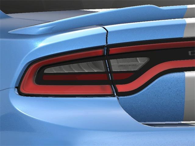 new 2023 Dodge Charger car, priced at $89,282