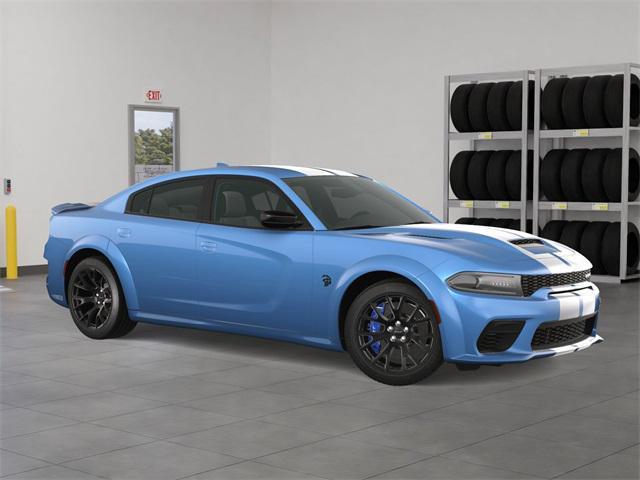 new 2023 Dodge Charger car, priced at $89,282