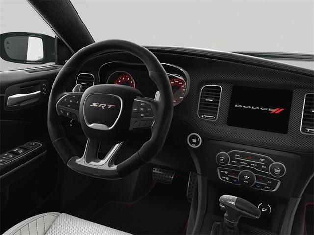 new 2023 Dodge Charger car, priced at $89,282