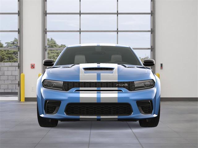 new 2023 Dodge Charger car, priced at $89,282