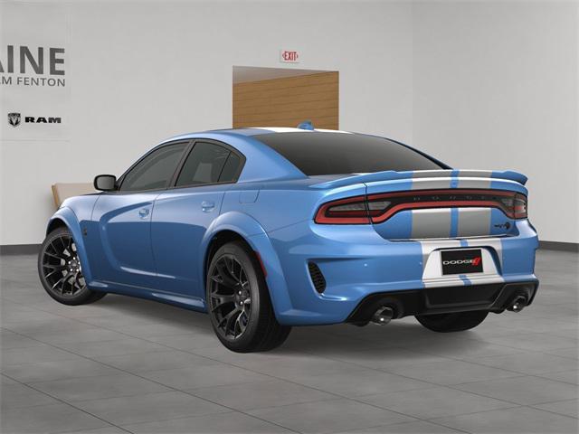 new 2023 Dodge Charger car, priced at $89,282