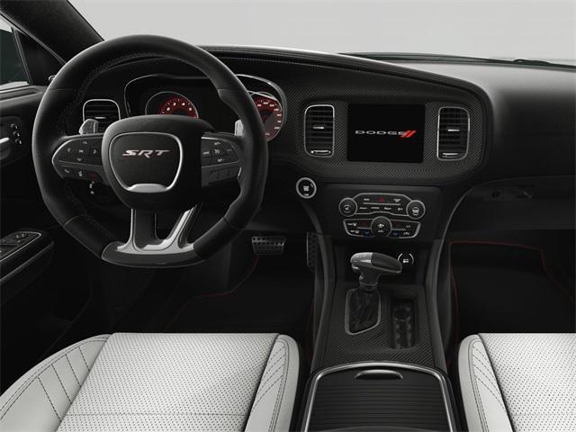 new 2023 Dodge Charger car, priced at $89,282