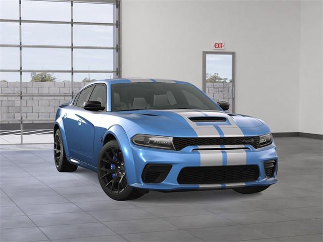 new 2023 Dodge Charger car, priced at $89,282