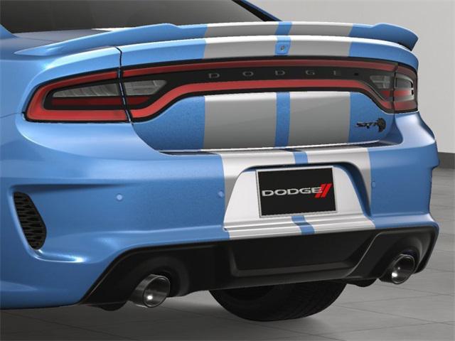 new 2023 Dodge Charger car, priced at $89,282