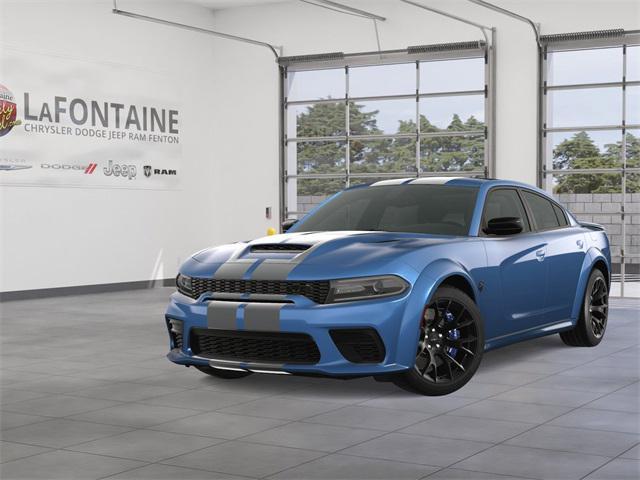 new 2023 Dodge Charger car, priced at $89,282