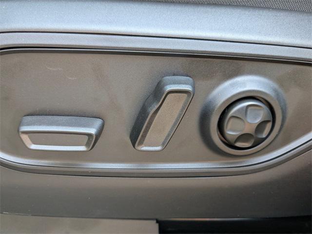 new 2025 Jeep Grand Cherokee L car, priced at $50,551