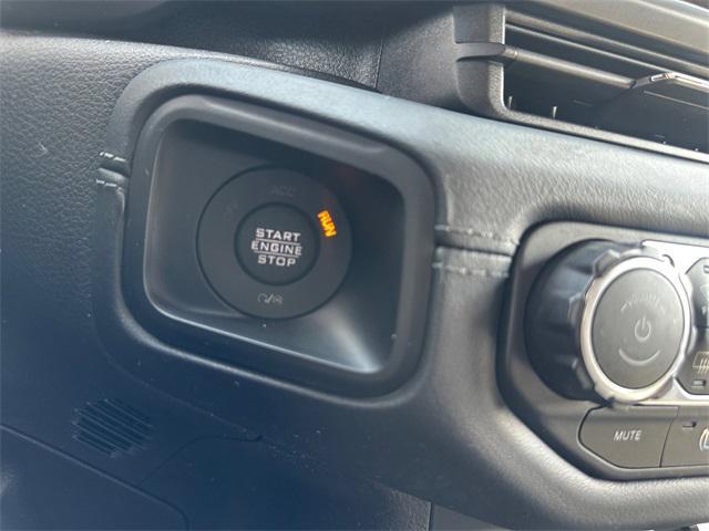 used 2024 Jeep Wrangler 4xe car, priced at $48,250