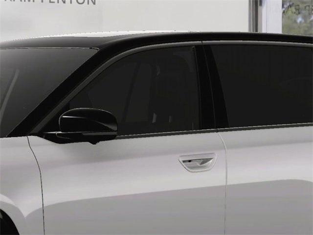 new 2025 Jeep Wagoneer S car, priced at $56,572