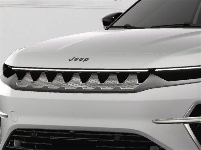 new 2025 Jeep Wagoneer S car, priced at $56,572
