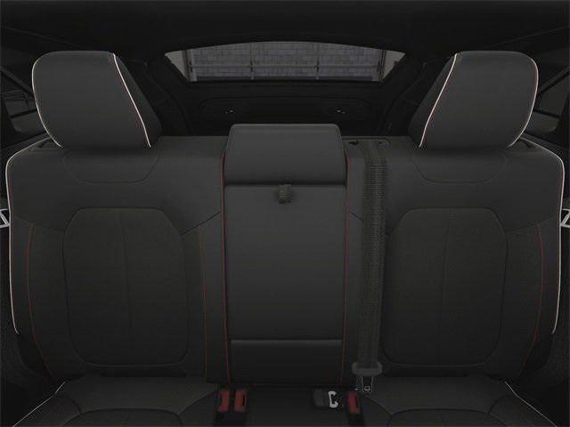 new 2025 Jeep Wagoneer S car, priced at $56,572