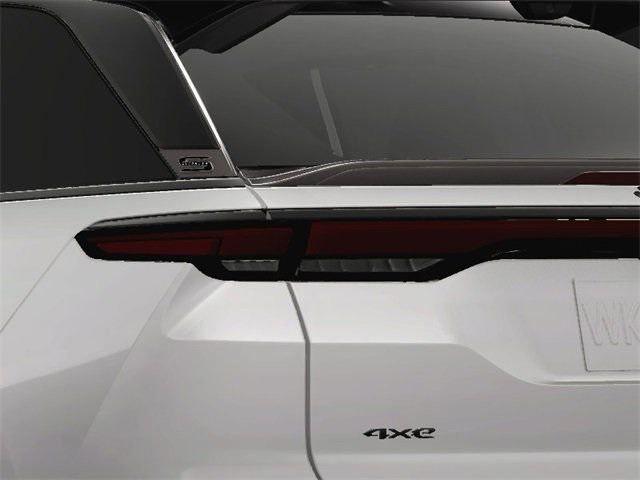 new 2025 Jeep Wagoneer S car, priced at $56,572