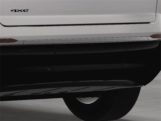 new 2025 Jeep Wagoneer S car, priced at $56,572