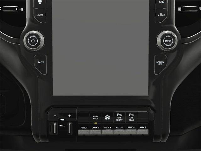 new 2025 Ram 3500 car, priced at $63,944