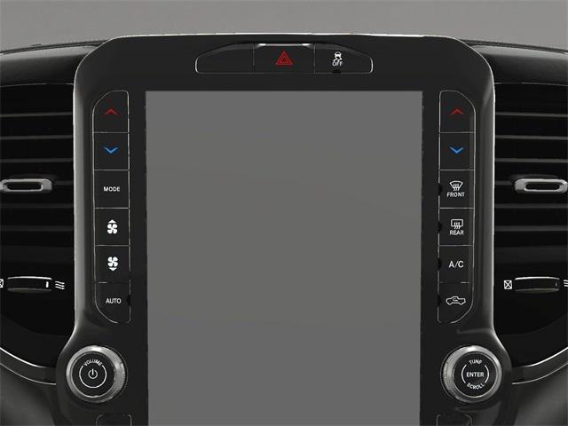 new 2025 Ram 3500 car, priced at $63,944