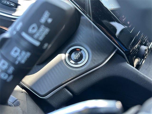 used 2024 Jeep Grand Cherokee L car, priced at $32,298