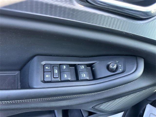 used 2024 Jeep Grand Cherokee L car, priced at $32,298