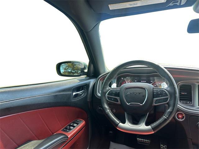 used 2022 Dodge Charger car, priced at $75,900