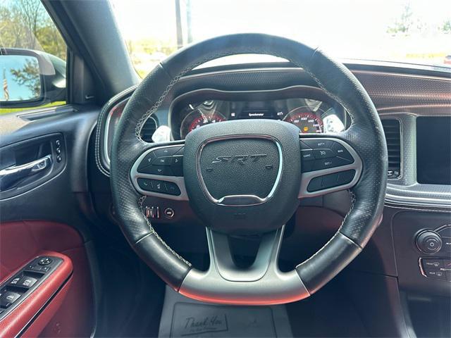 used 2022 Dodge Charger car, priced at $75,900