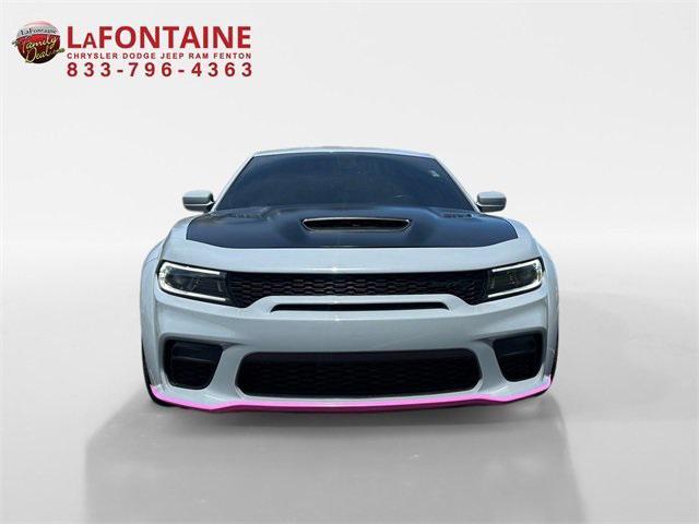 used 2022 Dodge Charger car, priced at $75,962