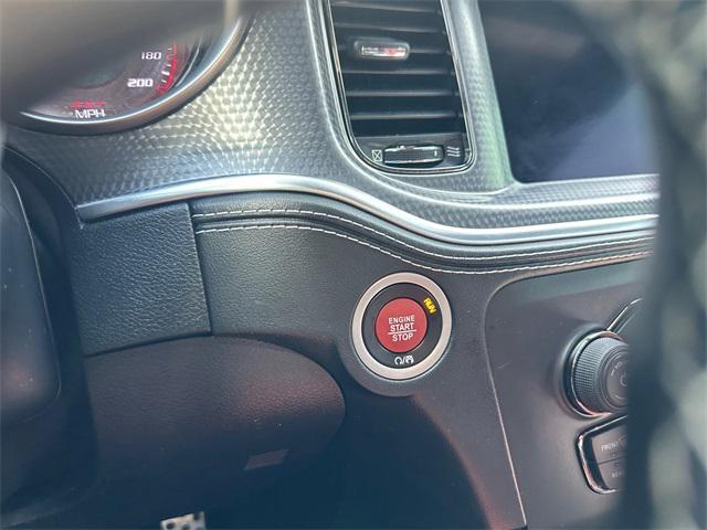 used 2022 Dodge Charger car, priced at $75,900