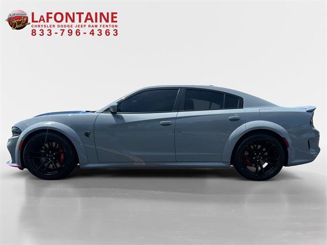 used 2022 Dodge Charger car, priced at $75,900