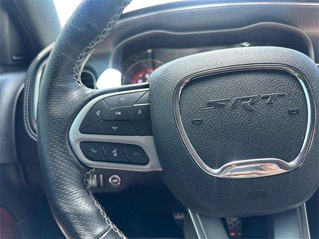 used 2022 Dodge Charger car, priced at $75,962